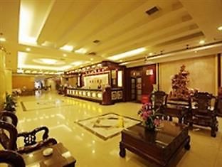 Hotel Hongjing Kuej-lin Exteriér fotografie