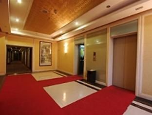 Hotel Hongjing Kuej-lin Exteriér fotografie